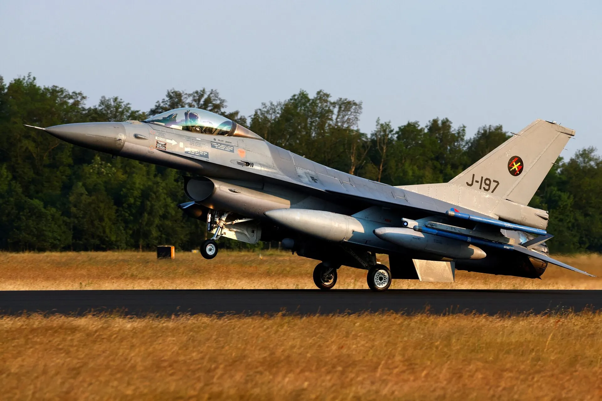 Нідерландські та норвезькі F-35 захищатимуть небо Східної Європи: нова фаза повітряного щита для України
